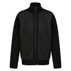 Gilet homme bleu marine  - Pull / Gilet / Sweatshirt Homme sur MenCorner