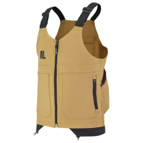 Gilet homme DROPS vêtement professionnel TECH - LAFONT