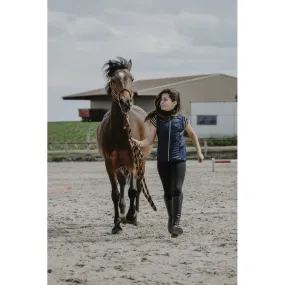 Gilet hybride Equithème Luna enfant