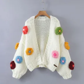 Gilet long boheme