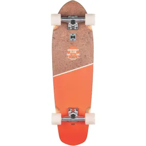 Globe Big Blazer Coconut/Mandarin | Skate Cruiser 32"