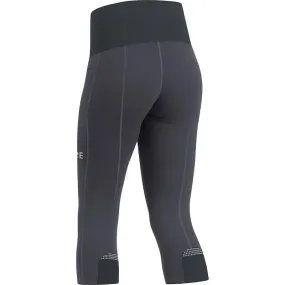 Gore Wear R5 3/4 Tights - Corsaire femme | Hardloop