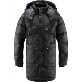 Haglöfs Floda Mimic Parka Men - Parka homme | Hardloop