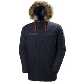Helly Hansen Coastal 2 Parka - Parka homme | Hardloop