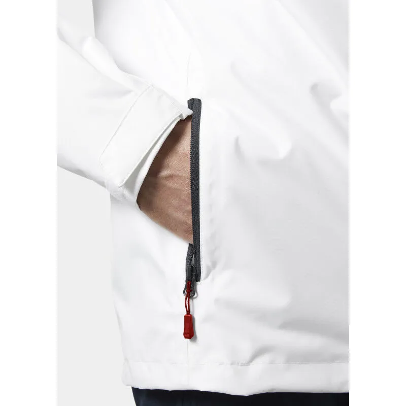 Helly Hansen Crew Hooded Midlayer Jacket 2.0 - Veste de quart homme | Hardloop
