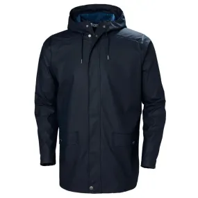 Helly Hansen Moss Rain Coat - Veste imperméable homme | Hardloop