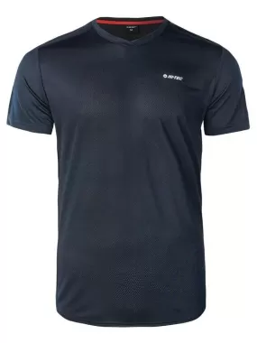 Hi-Tec - T-shirt HICTI - Bleu foncé