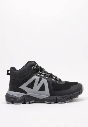 HIKE Krack Core BOTTES DE RANDONNÉE