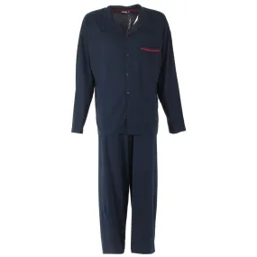 Homme Fort - Pyjama boutonné  - Hommefort