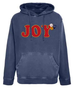 Hoodie jagger denim JOY FW21