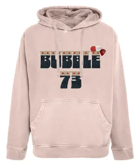 Hoodie jagger whisper BUBBLE