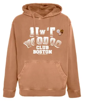 Hoodie jagger yam JAM