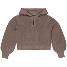 Hoodie LEVV Fille