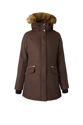 Horze Parka Mikaela, femme