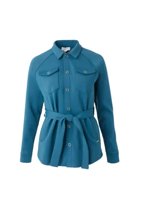 Horze Veste-chemise Alyssa, femme