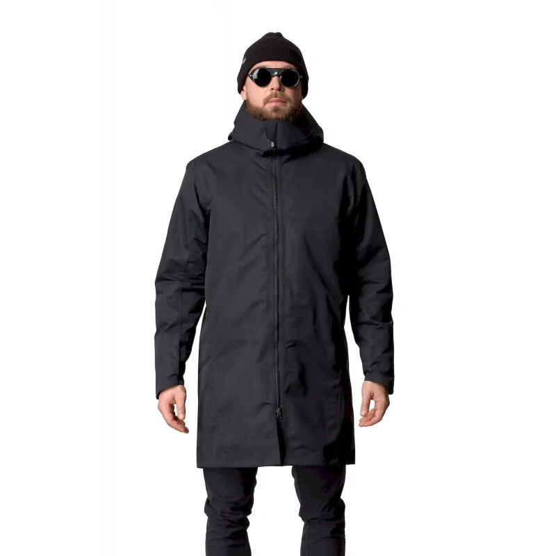 Houdini Sportswear One Parka - Parka homme | Hardloop