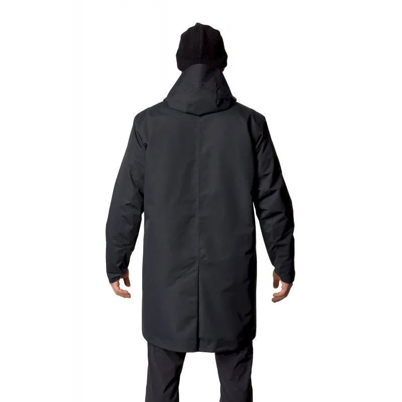 Houdini Sportswear One Parka - Parka homme | Hardloop