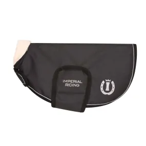 Imperial Riding IRH Flower Power Dog Coat