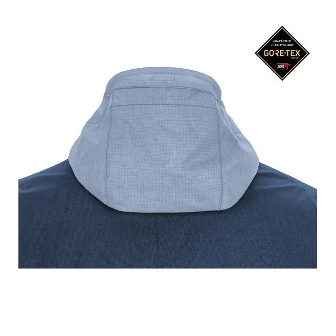 IMPERMEABLE GORE WEAR C5 GORE-TEX TRAIL HOODED