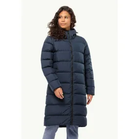 Jack Wolfskin Frozen Palace Coat - Manteau femme | Hardloop