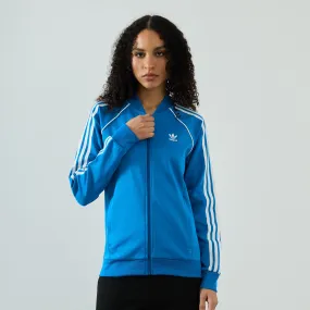 JACKET FZ SUPERSTAR TRACKTOP