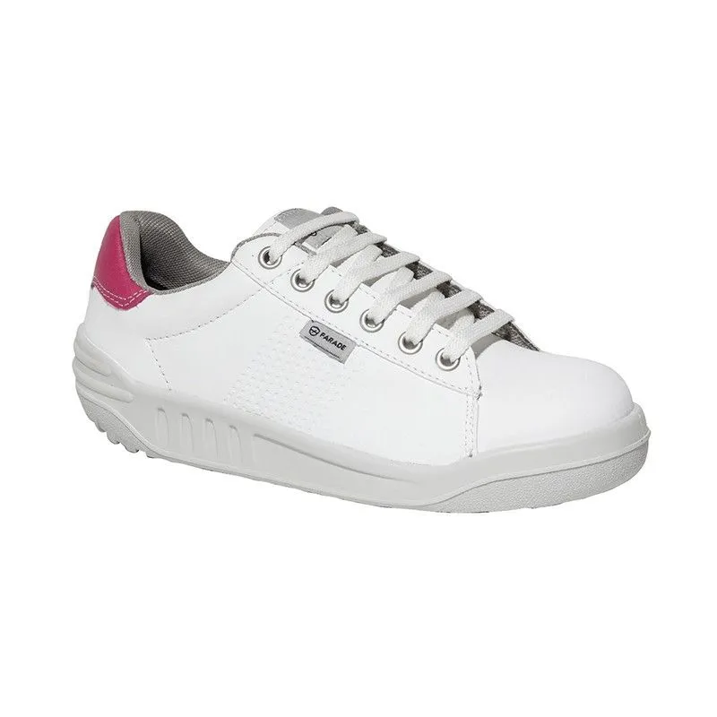 JAMMA : chaussures de sécurité Parade pour femme