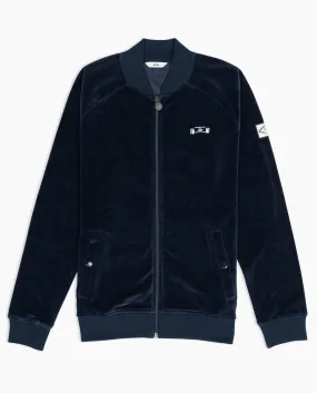 Jaquette 8Js ZI-0023 Navy