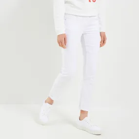 Jean raccourci CANCUN femme