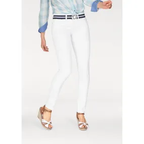 Jean skinny femme | 3 Suisses