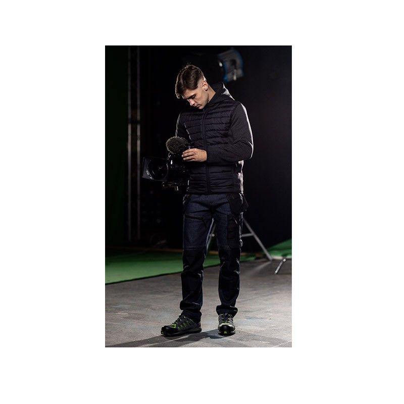 Jean stretch 11 poches travaux loisirs PORTWEST - VPA