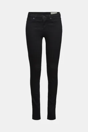 Jean stretch en coton bio