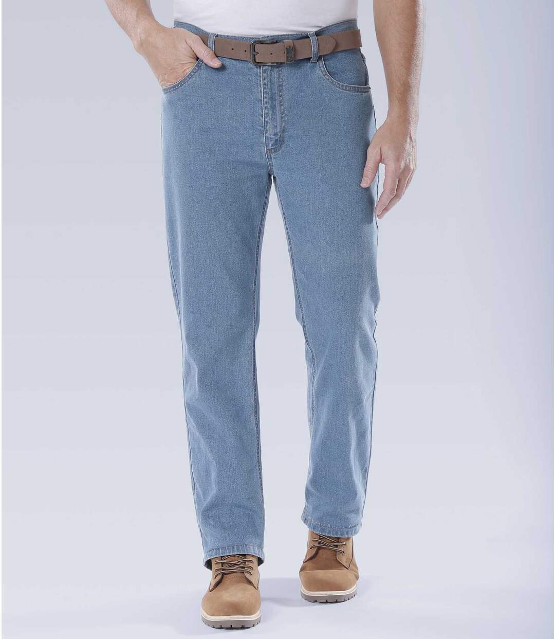 Jean Stretch Summer
