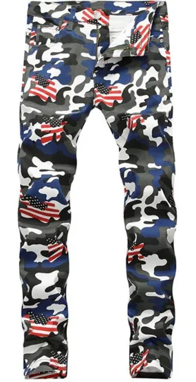 Jeans Américain