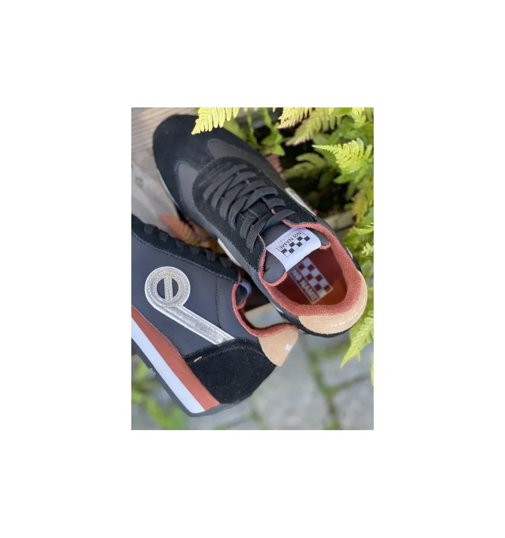 JOGGER CITY RUN
