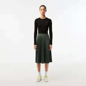 Jupe Femme Lacoste JF8050