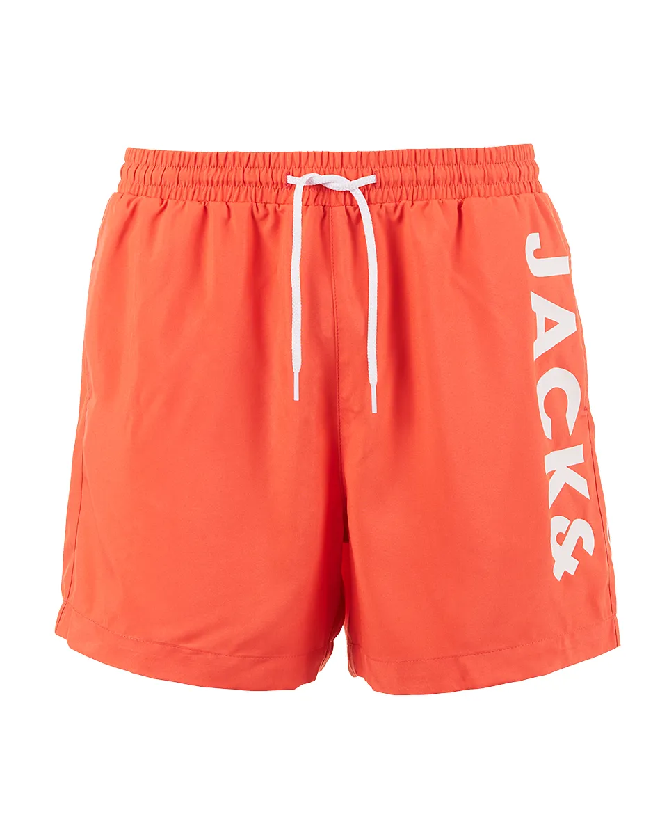 JWHMALIBU JJSWIM SHORTS JONES