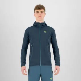 Karpos - Marmolada Hoodie Fleece - Homme