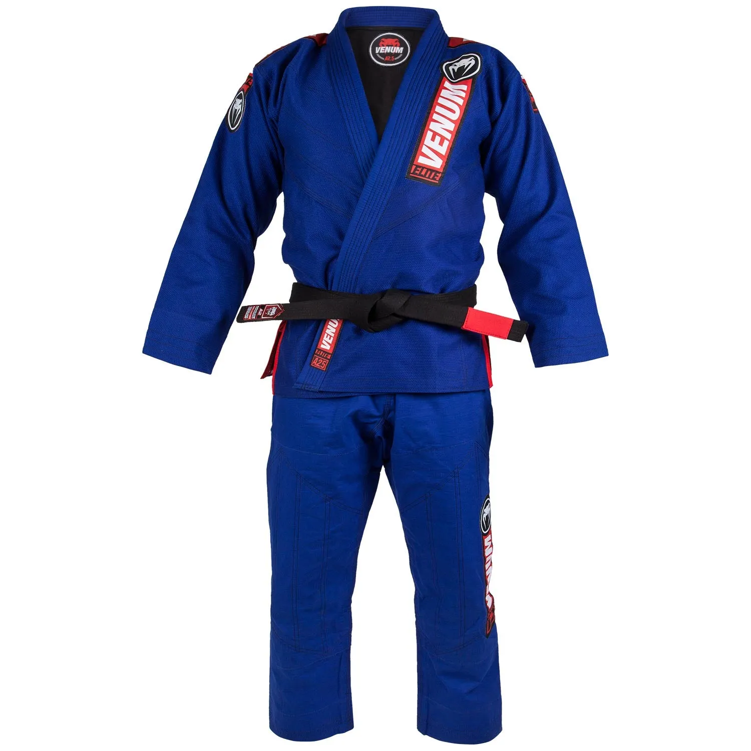 Kimono de JJB Venum Elite 2.0 + Sac de transport - Bleu