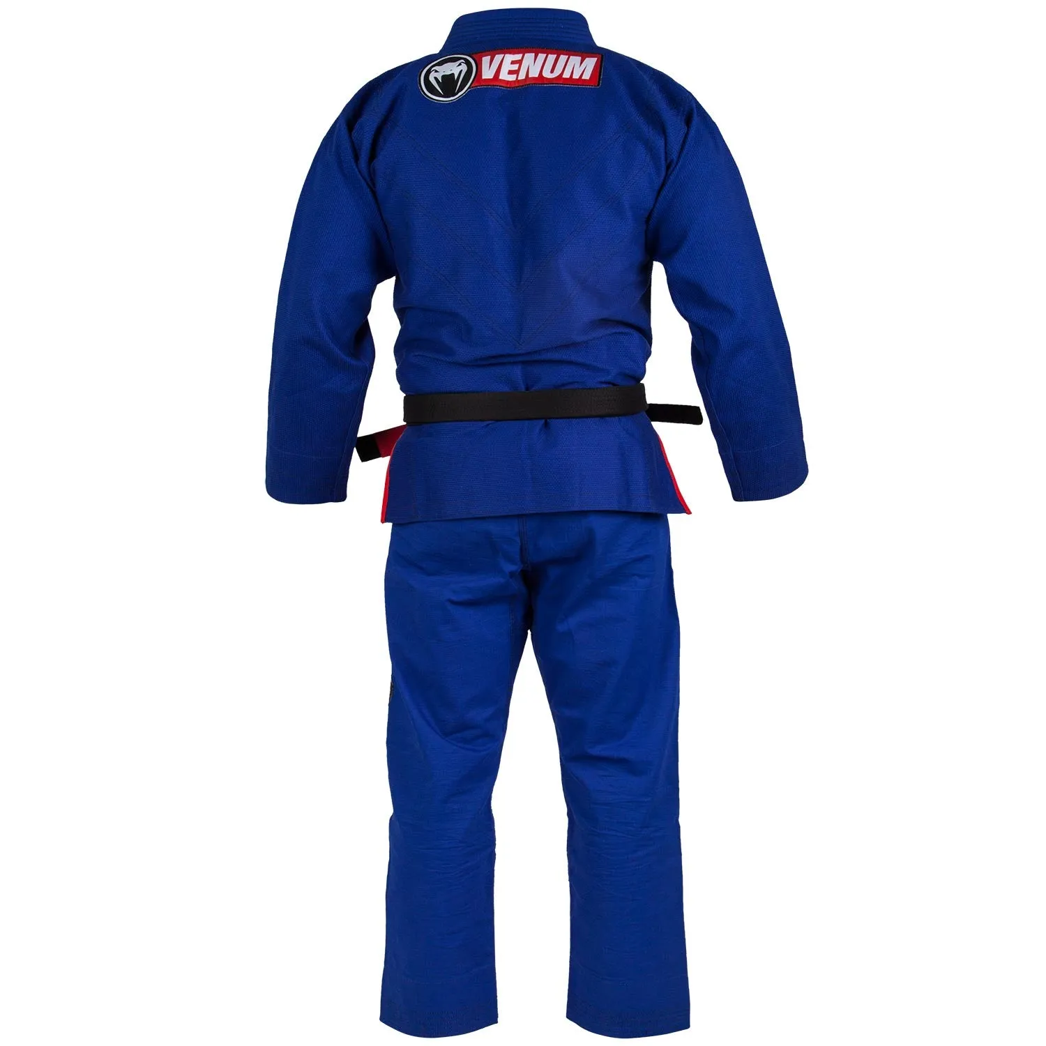 Kimono de JJB Venum Elite 2.0 + Sac de transport - Bleu