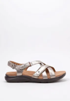 Kitly Go Clarks SANDALES PLATES