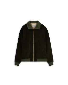 LA VESTE SURVET CORDUROY - Drôle de Monsieur | Chez Maman Rouen