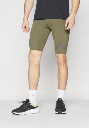 LAVA LOOPS HALF TIGHT - Leggings