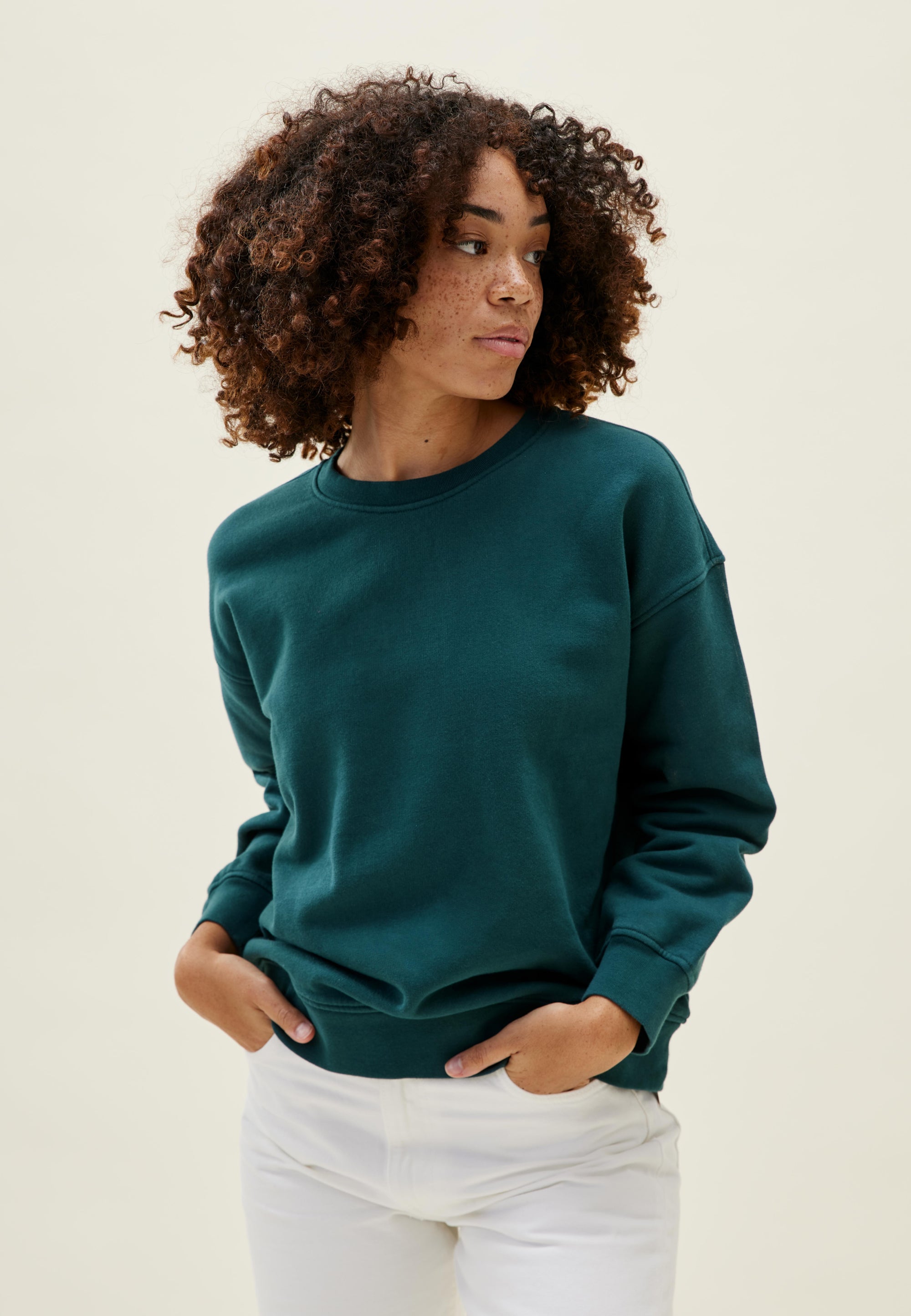 Le sweat