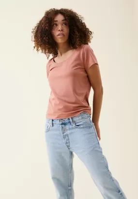 Le t-shirt Tencel
