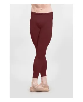 Legging Homme Marcus Bordeaux - Wearmoi