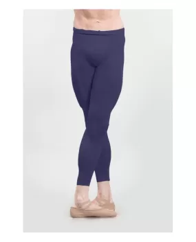 Legging Homme Marcus Navy - Wearmoi