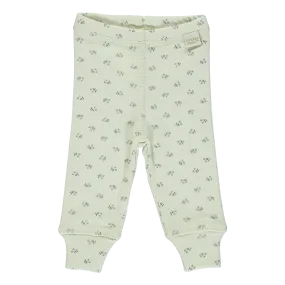LEGGINGS BASILIC Hors Saison Blue Surf