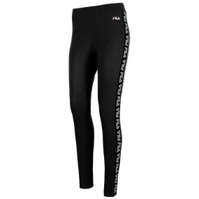 Leggings Fila philine leggings noir