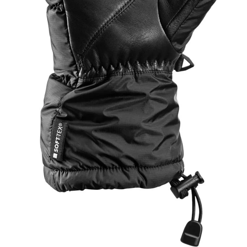 Leki Glace 3D Lady - Moufles femme | Hardloop