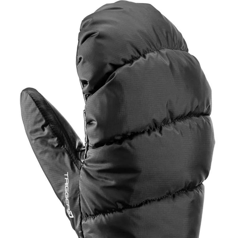 Leki Glace 3D Lady - Moufles femme | Hardloop